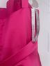 Alfred Angelo 100% Polyester Pink Cocktail Dress Size 8 - photo 5
