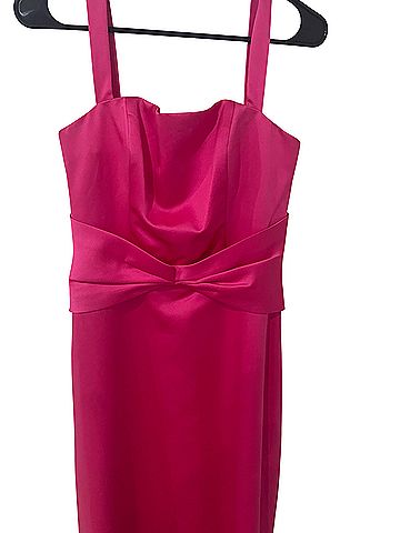 Alfred Angelo bridesmaid dress Cocktail Dress (view 1)