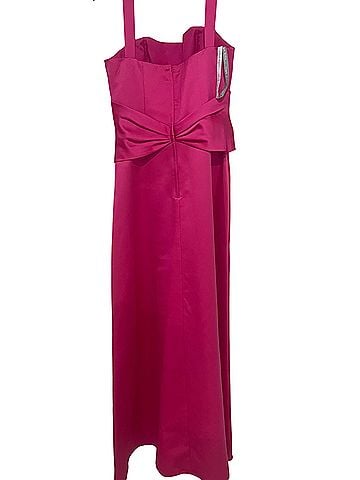 Alfred Angelo bridesmaid dress Cocktail Dress (view 2)