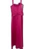 Alfred Angelo 100% Polyester Pink Cocktail Dress Size 8 - photo 2