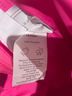 Alfred Angelo 100% Polyester Pink Cocktail Dress Size 8 - photo 3