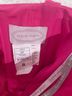 Alfred Angelo 100% Polyester Pink Cocktail Dress Size 8 - photo 6