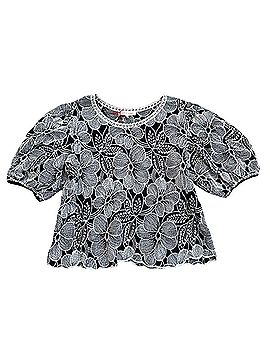 Solitaire Blouse (view 1)