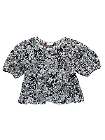 Solitaire Blouse (view 1)