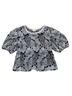 Solitaire Blouse - Solitaire Blouse Size M - photo 1