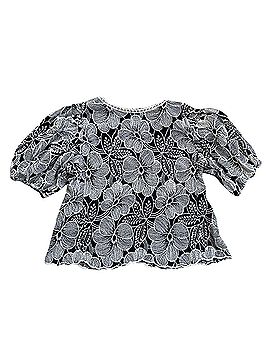 Solitaire Blouse (view 2)