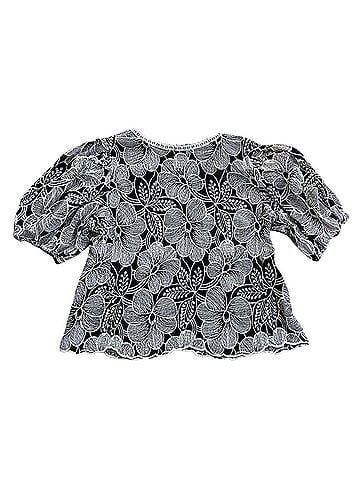 Solitaire Blouse (view 2)