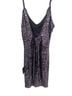 Lulus 100% Polyester 100% Polyester Purple Cocktail Dress Size S - photo 2
