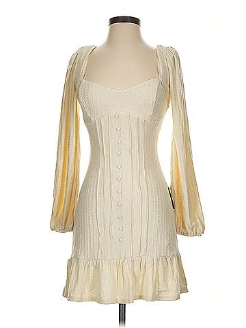 Lulus Lulus Cocktail Dress (view 1)