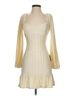 Lulus Ivory Lulus Cocktail Dress Size XS - photo 1