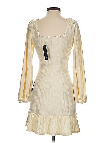 Lulus Lulus Cocktail Dress (view 2)