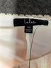 Lulus Ivory Lulus Cocktail Dress Size XS - photo 6
