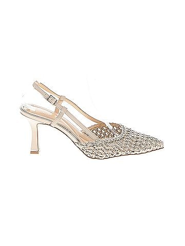 Jessica Simpson Jessica Simpson Heels (view 1)