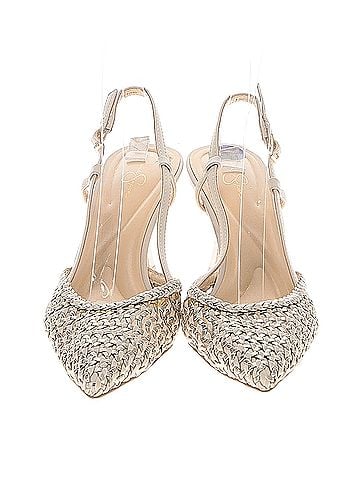Jessica Simpson Jessica Simpson Heels (view 2)