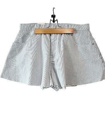 Blank NYC Shorts (view 2)