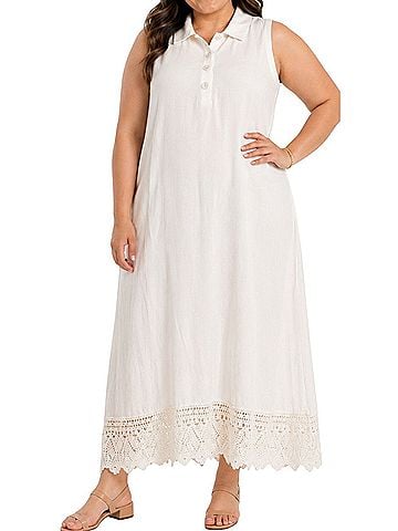 Carole Little Casual Dress (view 1)