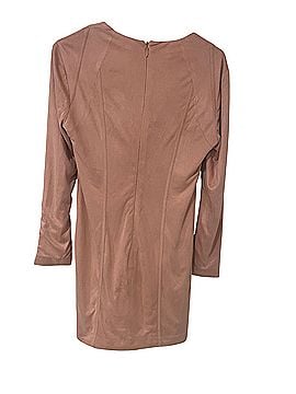House Of London Corset Dress Cocktail Dress (view 2)