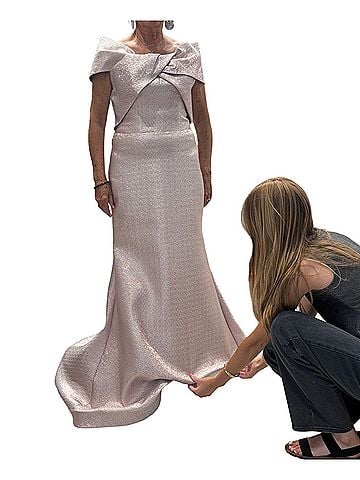 Stella Cocktail Dress (view 2)