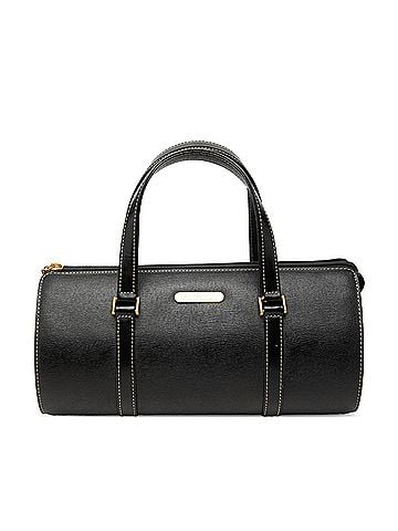Burberry Leather Handbag (view 1)