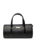 Burberry 100% Leather Black Leather Handbag One size - photo 1