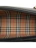 Burberry 100% Leather Black Leather Handbag One size - photo 5