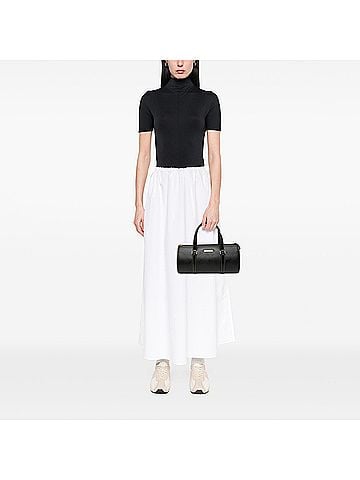 Burberry Leather Handbag (view 2)
