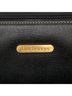 Burberry 100% Leather Black Leather Handbag One size - photo 6