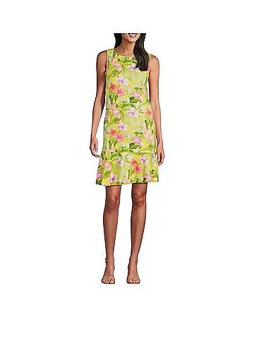 Tommy Bahama Darcy Casual Dress (view 1)