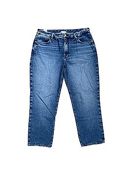 Good American Curve Jeans (view 1)