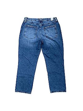 Good American Curve Jeans (view 2)