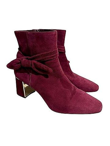Alex Marie Alex Marie Dashauna Boots (view 1)
