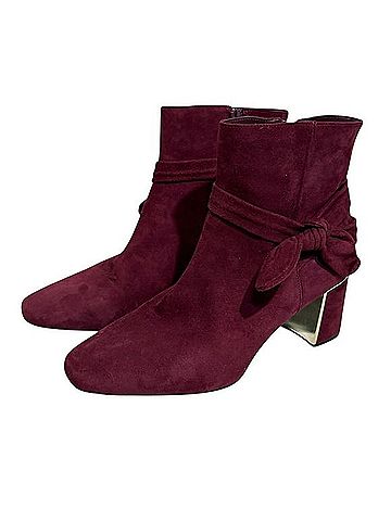 Alex Marie Alex Marie Dashauna Boots (view 2)