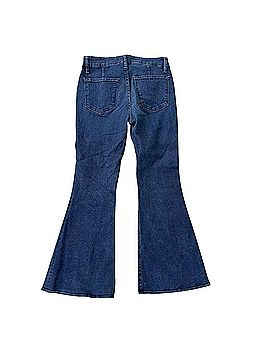 FRAME Le Bell Jeans (view 2)