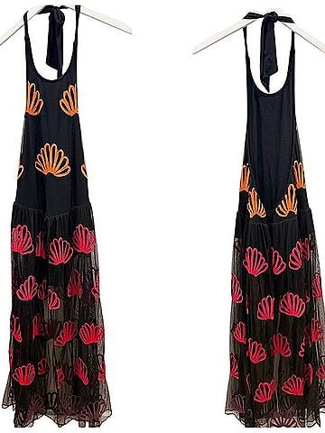 Celandine Celandine Casual Dress (view 2)