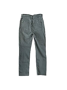 7 For All Mankind Jeans (view 2)
