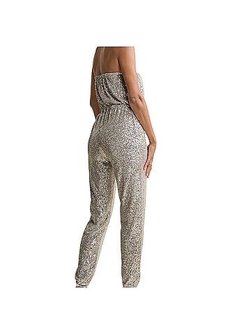 Venus Jumpsuit (view 2)