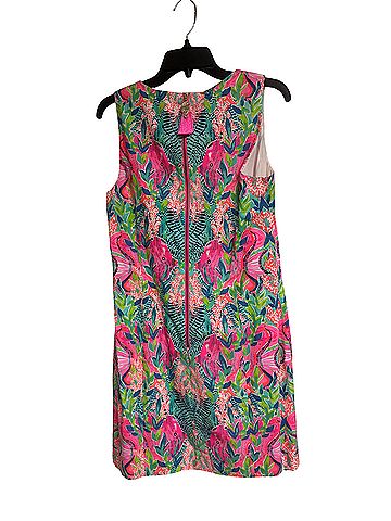 Lilly Pulitzer Casual Dress (view 2)