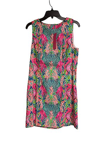 Lilly Pulitzer Casual Dress (view 1)
