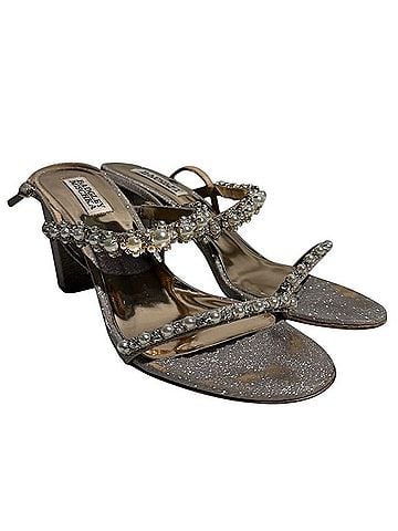 Badgley Mischka Sandals (view 2)