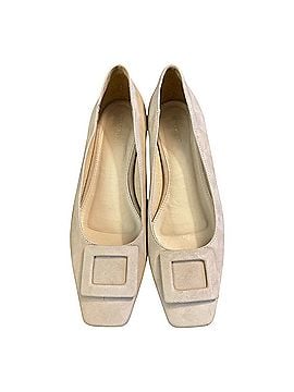J. McLaughlin Lisbeth Heels (view 1)