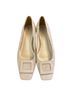 J. McLaughlin Lisbeth Heels - photo 1