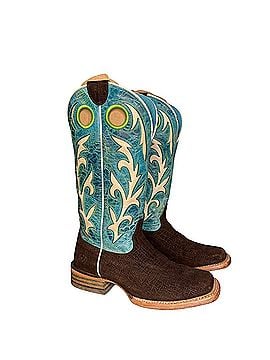 Ariat Chute Out Boots (view 1)