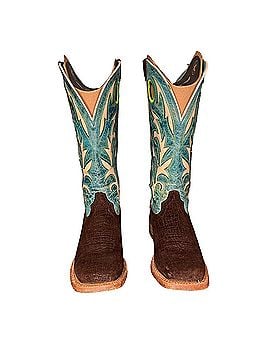 Ariat Chute Out Boots (view 2)