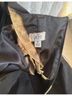 Cache Black Cocktail Dress Size 6 - photo 6