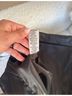 Cache Black Cocktail Dress Size 6 - photo 7