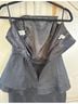 Cache Black Cocktail Dress Size 6 - photo 8