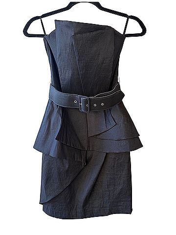 Cache Cocktail Dress (view 2)
