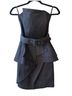 Cache Black Cocktail Dress Size 6 - photo 2