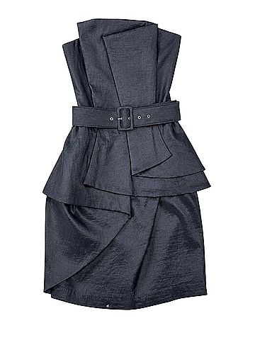 Cache Cocktail Dress (view 1)