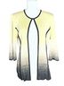 MING WANG Open Cardigan Jacket - photo 6
